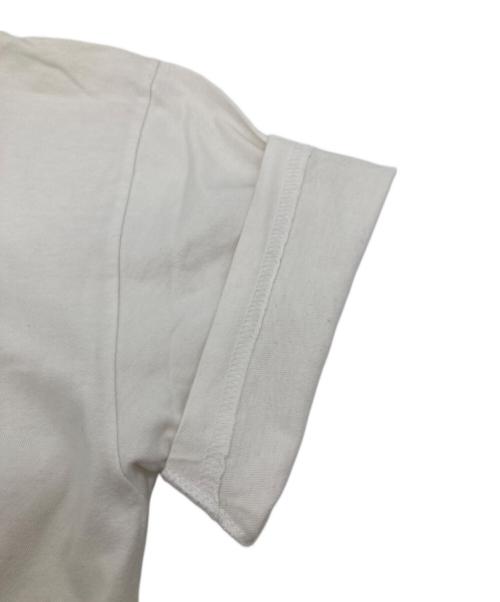 SUPREME（シュプリーム）SUPREME (シュプリーム) 16AW Gucci Mane Tee ホワイト サイズ:Sの古着・服飾アイテム