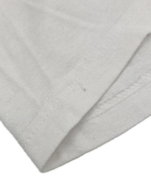 SUPREME（シュプリーム）SUPREME (シュプリーム) 16AW Gucci Mane Tee ホワイト サイズ:Sの古着・服飾アイテム