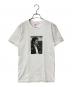 SUPREME（シュプリーム）の古着「17SS Michael Jackson Tee」｜ホワイト
