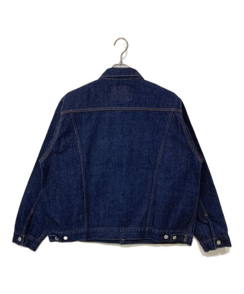 WORKERS（ワーカーズ）WORKERS (ワーカーズ) 857XX 3rd Type デニムジャケット インディゴ サイズ:42の古着・服飾アイテム