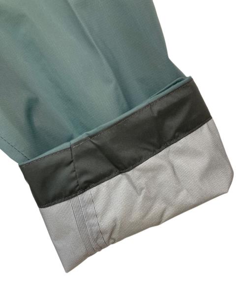 Patagonia（パタゴニア）Patagonia (パタゴニア) Torrentshell 3L Rain Jacket グリーン サイズ:XLの古着・服飾アイテム