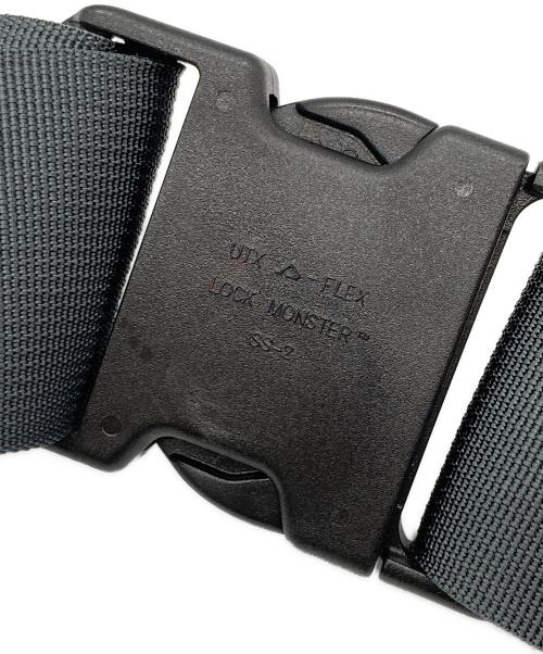 MYSTERY RANCH（ミステリーランチ）MYSTERY RANCH (ミステリーランチ) FULL MOON ヒップバッグ グリーン サイズ:-の古着・服飾アイテム