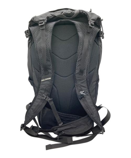 SALOMON（サロモン）SALOMON (サロモン) TRAILBLAZER 30 バックパック ブラック サイズ:-の古着・服飾アイテム