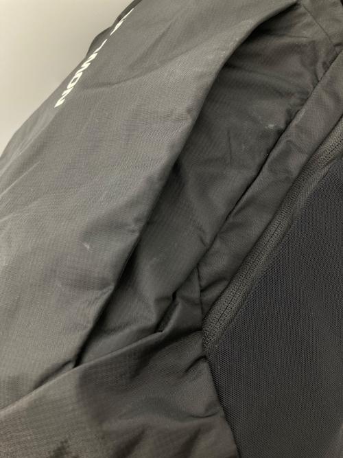 SALOMON（サロモン）SALOMON (サロモン) TRAILBLAZER 30 バックパック ブラック サイズ:-の古着・服飾アイテム