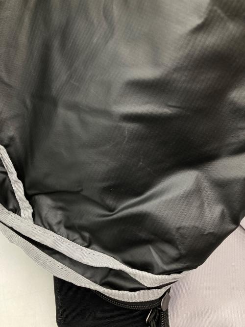 SALOMON（サロモン）SALOMON (サロモン) TRAILBLAZER 30 バックパック ブラック サイズ:-の古着・服飾アイテム