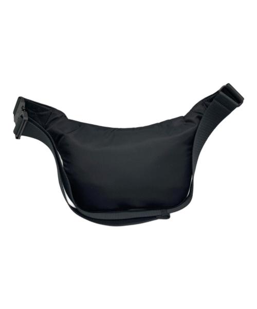 Y-3（ワイスリー）Y-3 (ワイスリー) MRPHD XBODY ボディバッグ ブラック サイズ:-の古着・服飾アイテム