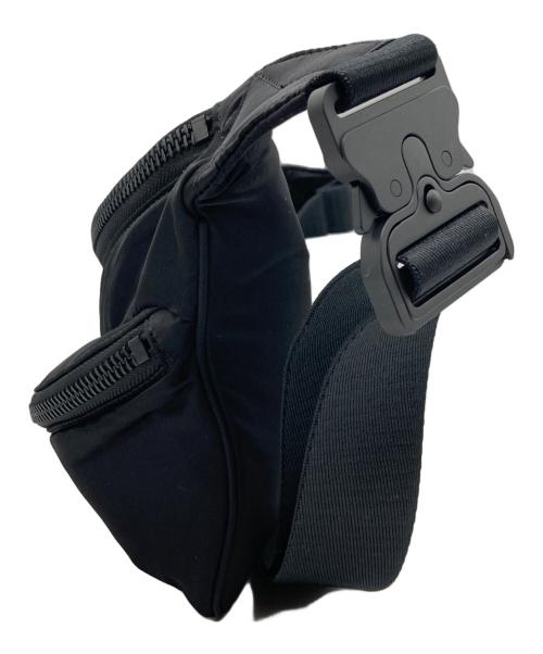 Y-3（ワイスリー）Y-3 (ワイスリー) MRPHD XBODY ボディバッグ ブラック サイズ:-の古着・服飾アイテム