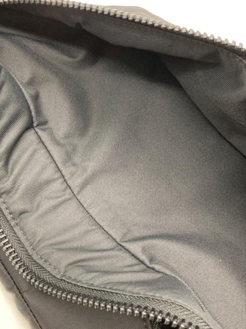 Y-3（ワイスリー）Y-3 (ワイスリー) MRPHD XBODY ボディバッグ ブラック サイズ:-の古着・服飾アイテム