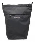mont-bellモンベル）の古着「ベルニナパック 10」｜ブラック