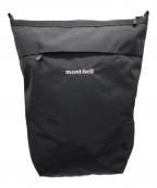 mont-bellモンベル）の古着「ベルニナパック 15」｜ブラック