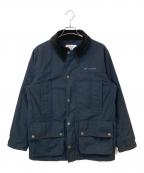 Columbiaコロンビア）の古着「LOMA VISTA INSULATED PARKA ジャケット」｜ブラック