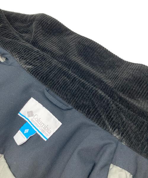 Columbia（コロンビア）Columbia (コロンビア) LOMA VISTA INSULATED PARKA ジャケット ブラック サイズ:Lの古着・服飾アイテム