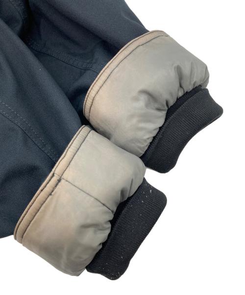 Columbia（コロンビア）Columbia (コロンビア) LOMA VISTA INSULATED PARKA ジャケット ブラック サイズ:Lの古着・服飾アイテム