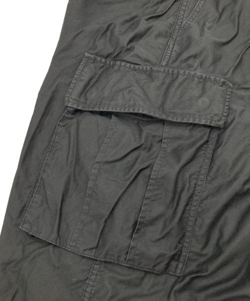 Needles（ニードルズ）Needles (ニードルズ) H.D.PANT BDU. ブラック サイズ:2の古着・服飾アイテム