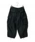 Needles (ニードルズ) H.D.PANT BDU. ブラック サイズ:2：10000円