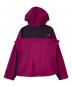 THE NORTH FACE (ザ ノース フェイス) CLIMB LIGHT JACKET パープル サイズ:L：7000円