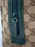 中古・古着 GUCCI (グッチ) GGキャンバス ハンドバッグ ベージュ サイズ:-：30000円