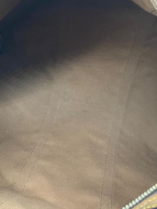 LOUIS VUITTON（ルイ ヴィトン）LOUIS VUITTON (ルイ ヴィトン) サックスプール45 ボストンバッグ ブラウン サイズ:-の古着・服飾アイテム