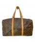 LOUIS VUITTON (ルイ ヴィトン) サックスプール45 ボストンバッグ ブラウン サイズ:-：45000円