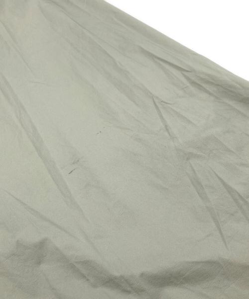 SEDAN ALL-PURPOSE（セダンオールパーパス）SEDAN ALL-PURPOSE (セダンオールパーパス) SUPER LIGHT ANORAK グレー サイズ:XLの古着・服飾アイテム