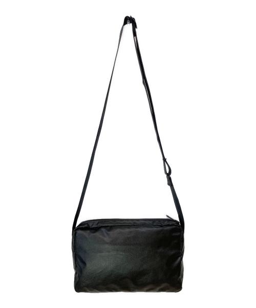 PORTER（ポーター）PORTER (ポーター) TACTICAL SHOULDER BAG ブラック サイズ:-の古着・服飾アイテム