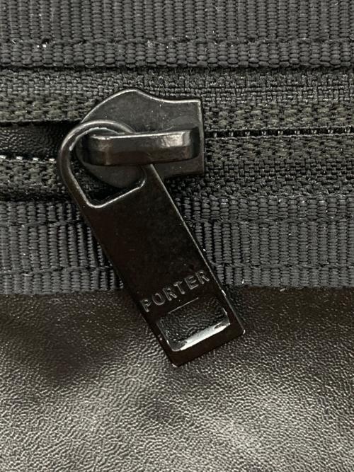 PORTER（ポーター）PORTER (ポーター) TACTICAL SHOULDER BAG ブラック サイズ:-の古着・服飾アイテム