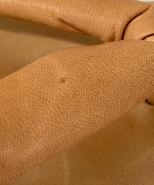 HENDER SCHEME（エンダースキーマ）HENDER SCHEME (エンダースキーマ) mip-11-natural 雪駄 ベージュ サイズ:5 / 26.5-27の古着・服飾アイテム