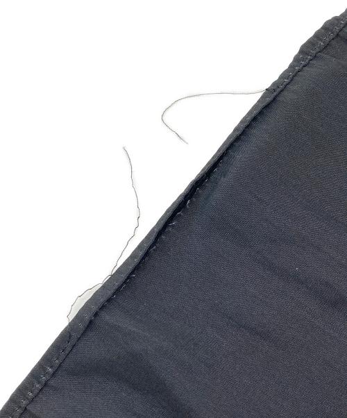 journal standard L'essage（ジャーナルスタンダード レサージュ）journal standard L'essage (ジャーナルスタンダード レサージュ) デシンマキシティアードワンピース ブラック サイズ:-の古着・服飾アイテム