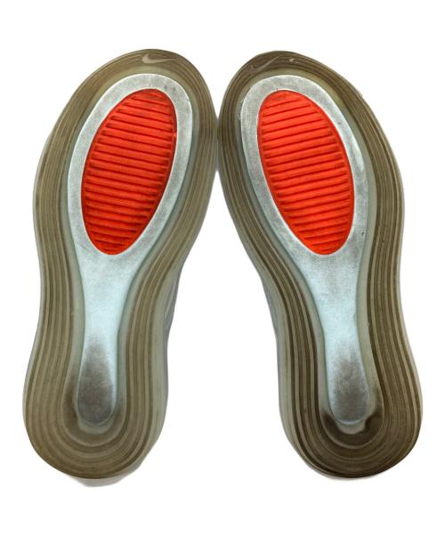 NIKE（ナイキ）NIKE (ナイキ) W NIKE AIR MAX 720 SE WHITE/TEAL TINT-HYPE サイズ:US8の古着・服飾アイテム