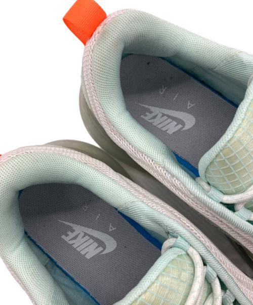 NIKE（ナイキ）NIKE (ナイキ) W NIKE AIR MAX 720 SE WHITE/TEAL TINT-HYPE サイズ:US8の古着・服飾アイテム