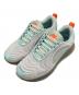 NIKE（ナイキ）の古着「W NIKE AIR MAX 720 SE」｜WHITE/TEAL TINT-HYPE