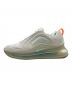 NIKE (ナイキ) W NIKE AIR MAX 720 SE WHITE/TEAL TINT-HYPE サイズ:US8：5000円