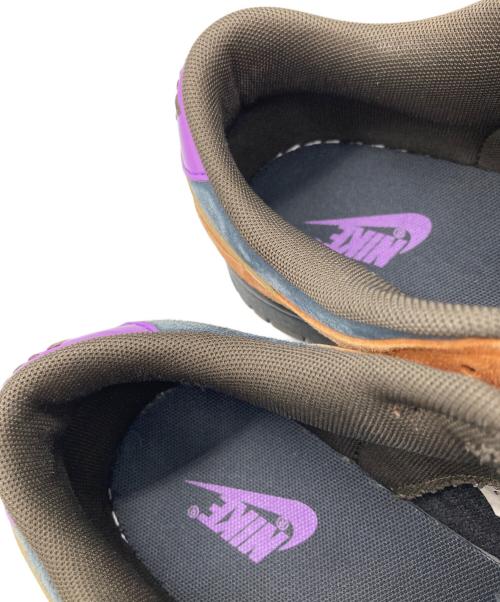 NIKE（ナイキ）NIKE (ナイキ) DUNK LOW RETRO PREMIUM CIDER ブラウン サイズ:US10.5の古着・服飾アイテム