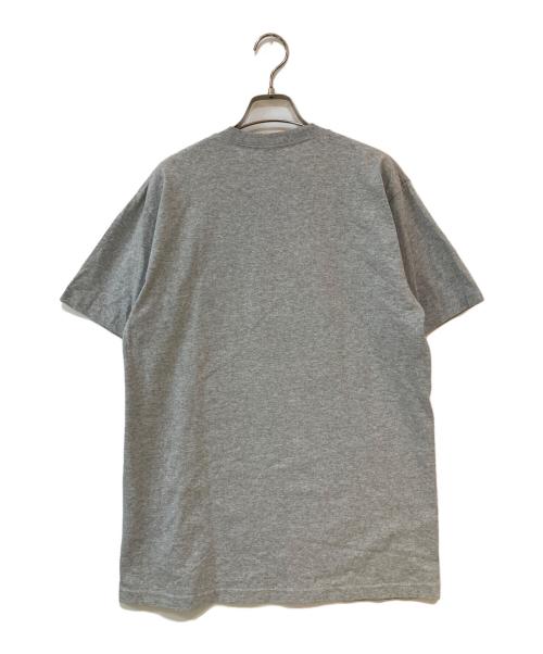 SUPREME（シュプリーム）SUPREME (シュプリーム) 16SS Morrissey Tee グレー サイズ:Lの古着・服飾アイテム