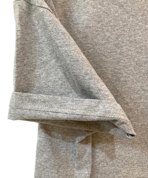 SUPREME（シュプリーム）SUPREME (シュプリーム) 16SS Morrissey Tee グレー サイズ:Lの古着・服飾アイテム