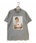 SUPREME（シュプリーム）の古着「16SS Morrissey Tee」｜グレー