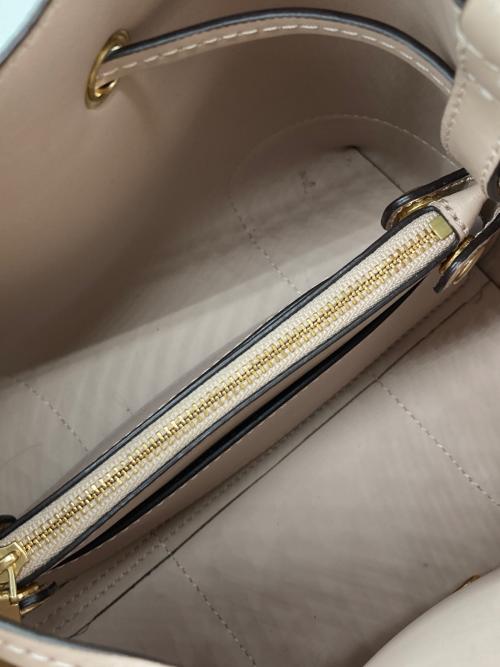 MICHAEL KORS（マイケルコース）MICHAEL KORS (マイケル・コース) マーサー ギャラリー ショルダーバッグ ピンク サイズ:-の古着・服飾アイテム