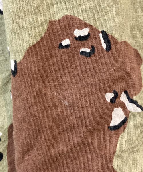 SUPREME（シュプリーム）SUPREME (シュプリーム) 25SS Anatomy tee カーキ サイズ:XLの古着・服飾アイテム