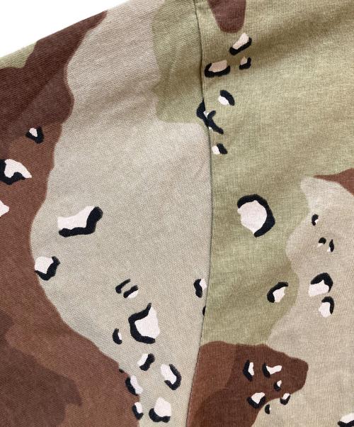 SUPREME（シュプリーム）SUPREME (シュプリーム) 25SS Anatomy tee カーキ サイズ:XLの古着・服飾アイテム