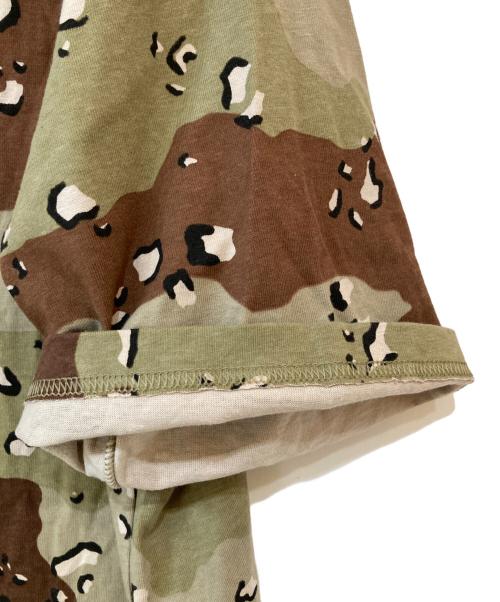 SUPREME（シュプリーム）SUPREME (シュプリーム) 25SS Anatomy tee カーキ サイズ:XLの古着・服飾アイテム