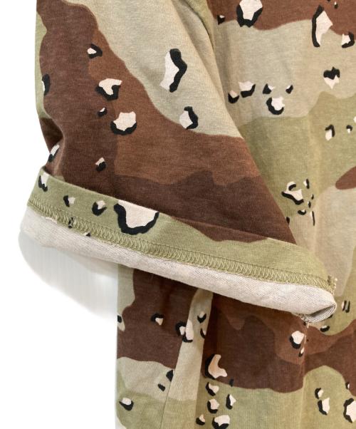 SUPREME（シュプリーム）SUPREME (シュプリーム) 25SS Anatomy tee カーキ サイズ:XLの古着・服飾アイテム