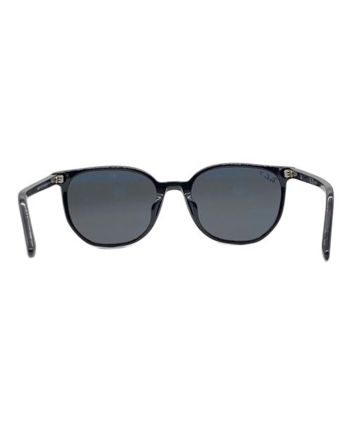 RAY-BAN（レイバン）RAY-BAN (レイバン) ELLIOTサングラス ブラック サイズ:54□19-145-45の古着・服飾アイテム