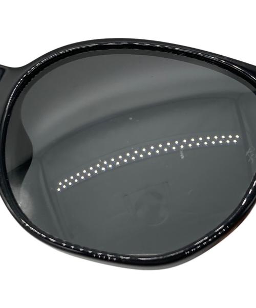 RAY-BAN（レイバン）RAY-BAN (レイバン) ELLIOTサングラス ブラック サイズ:54□19-145-45の古着・服飾アイテム