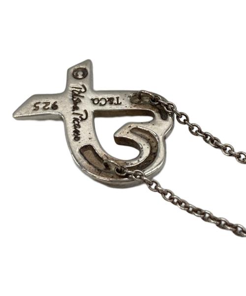 TIFFANY & Co.（ティファニー）TIFFANY & Co. (ティファニー) ラビングハートネックレス シルバー サイズ:-の古着・服飾アイテム