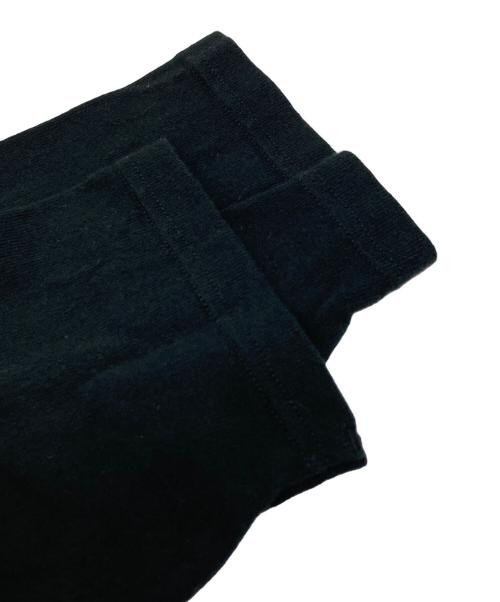 stussy（ステューシー）stussy (ステューシー) フットボールTシャツ ブラック サイズ:XLの古着・服飾アイテム