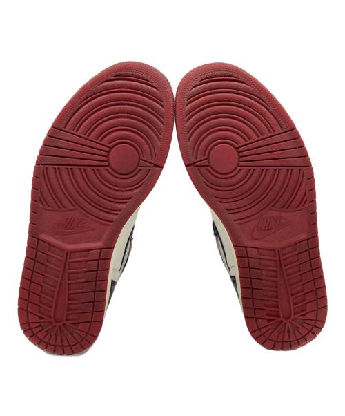 NIKE（ナイキ）NIKE (ナイキ) AIR JORDAN 1 RETRO HIGH OG NRG ハイカットスニーカー 