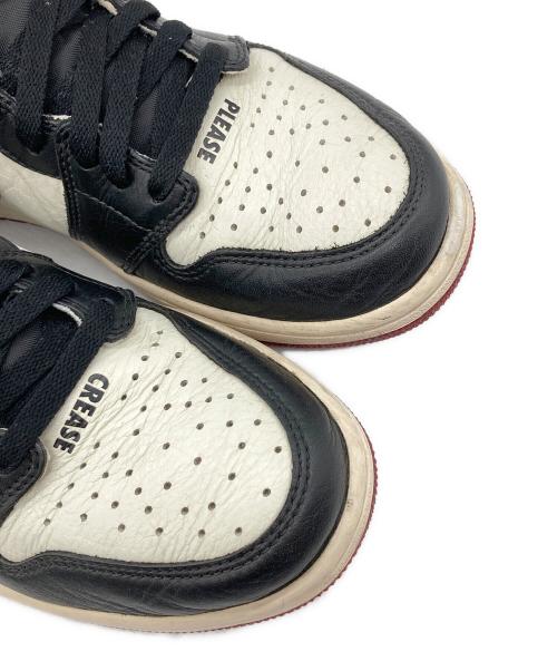 NIKE（ナイキ）NIKE (ナイキ) AIR JORDAN 1 RETRO HIGH OG NRG ハイカットスニーカー 