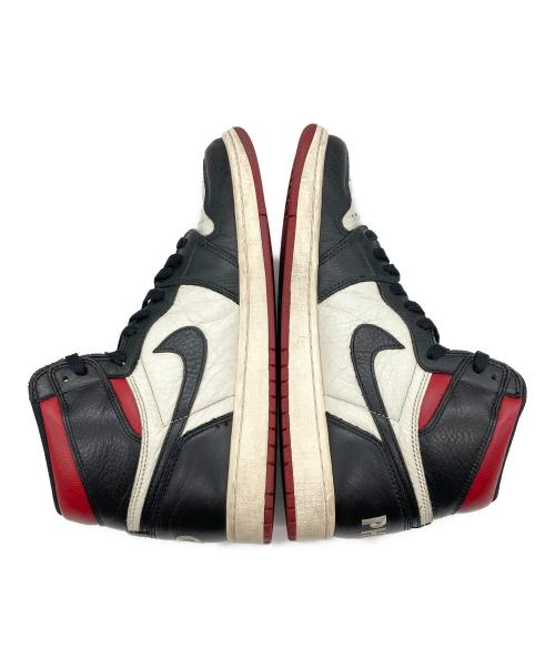 NIKE（ナイキ）NIKE (ナイキ) AIR JORDAN 1 RETRO HIGH OG NRG ハイカットスニーカー 