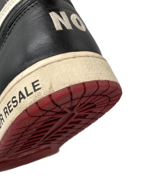 NIKE（ナイキ）NIKE (ナイキ) AIR JORDAN 1 RETRO HIGH OG NRG ハイカットスニーカー 