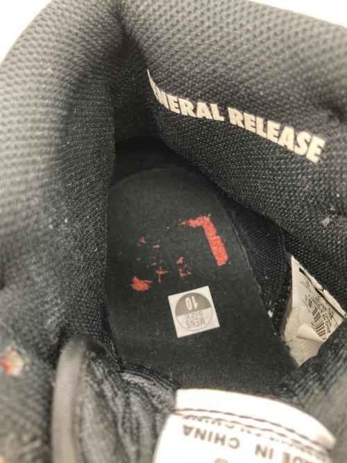 NIKE（ナイキ）NIKE (ナイキ) AIR JORDAN 1 RETRO HIGH OG NRG ハイカットスニーカー 